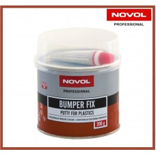 Шпатлевка по пластику NOVOL BUMPER FIX 0.2 кг